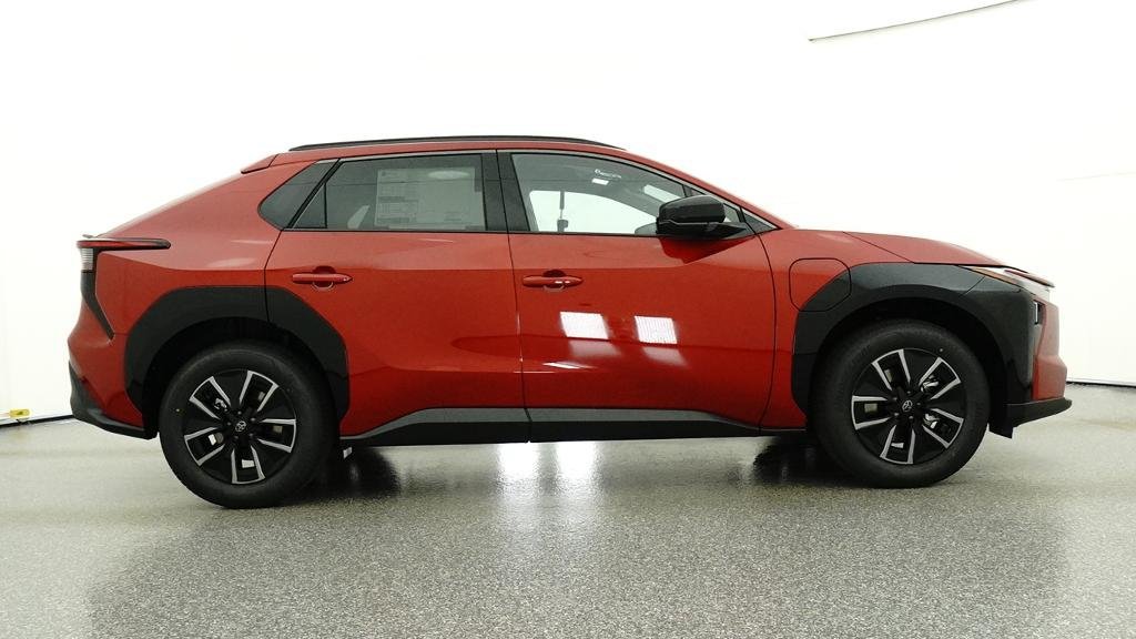 New 2026 Toyota bZ FWD image 13