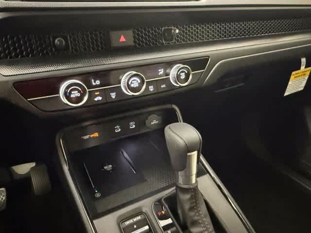 New 2026 Honda CR-V LX image 22