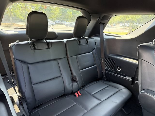Used 2025 Ford Explorer ST AWD/4WD image 33