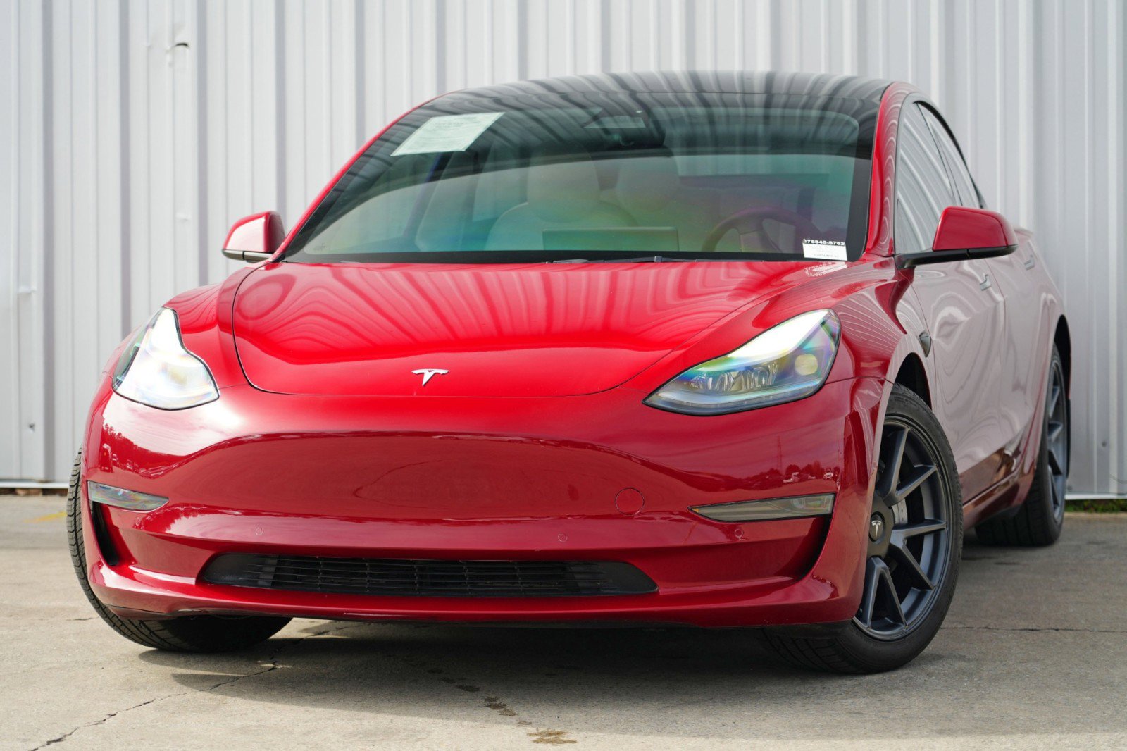 Used 2022 Tesla Model 3 image 3