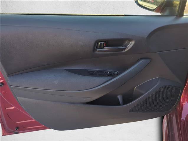 Certified 2024 Toyota Corolla LE FWD image 7