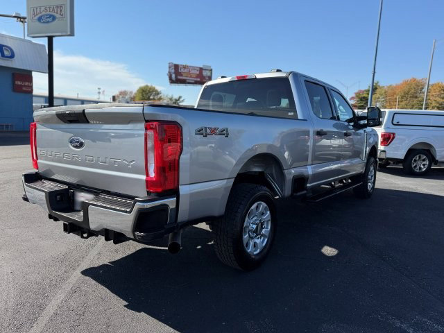 Used 2024 Ford F250 XLT image 8