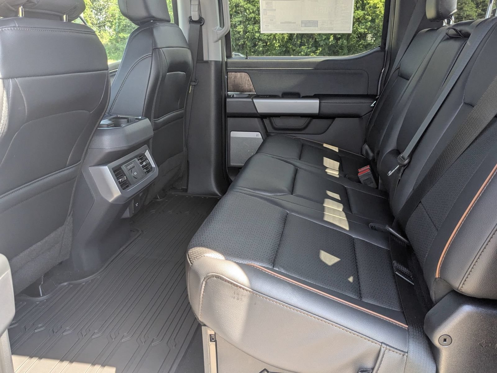 New 2026 Ford F350 Lariat w/ Lariat Ultimate Package AWD/4WD image 30