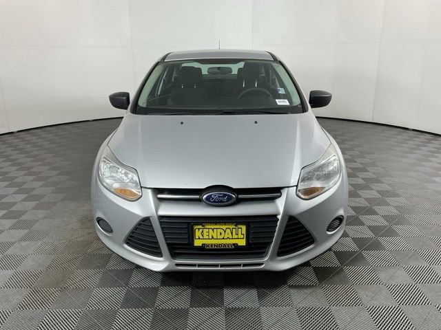 Used 2014 Ford Focus S FWD image 2