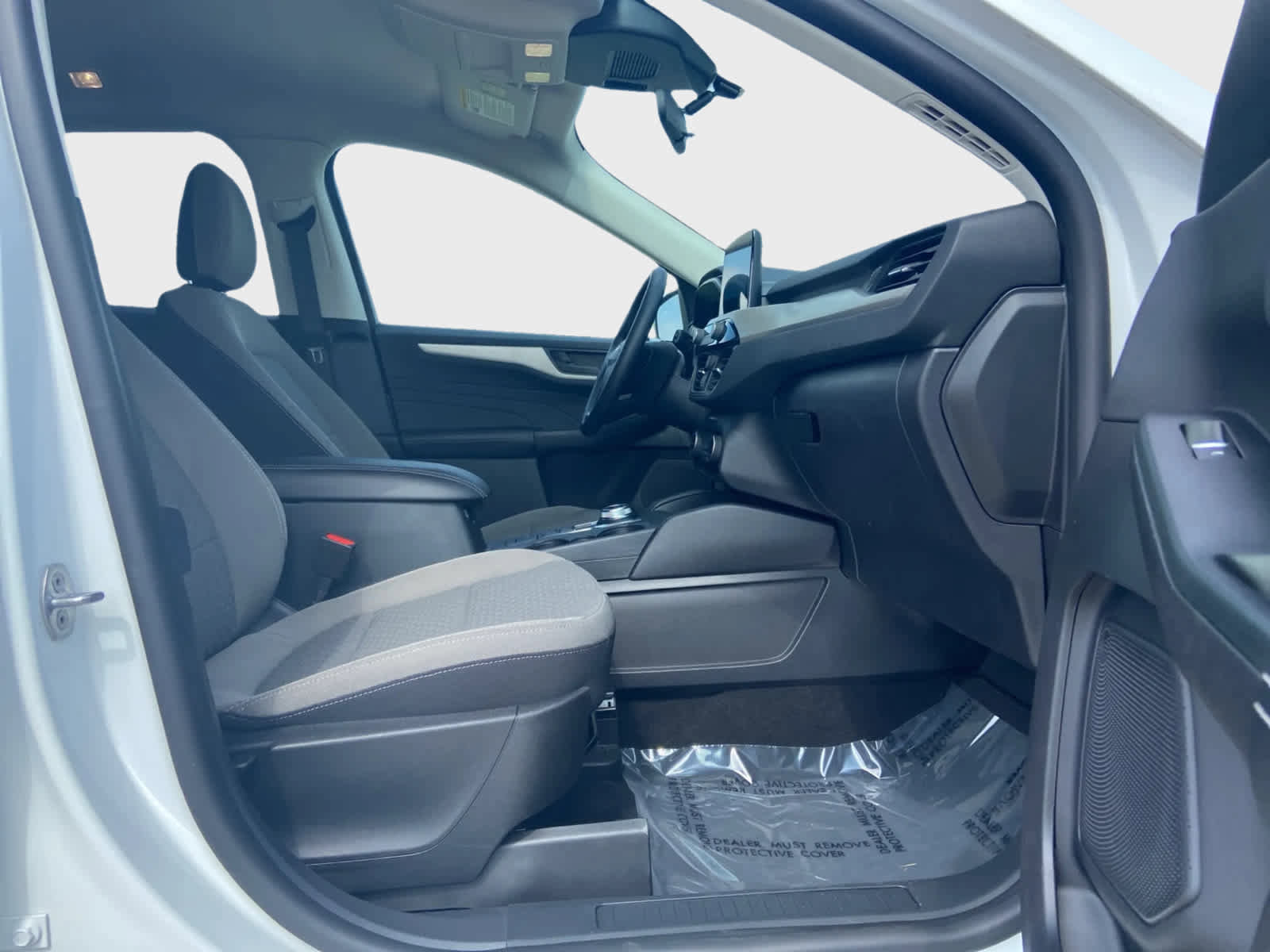 Used 2022 Ford Escape SE w/ Convenience Package image 17