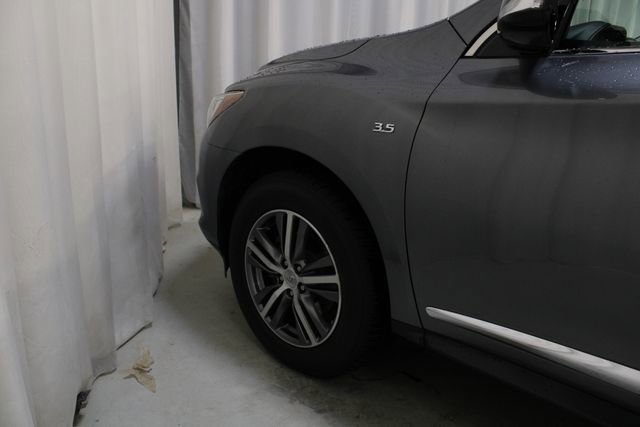 Used 2019 INFINITI QX60 Pure AWD/4WD image 30