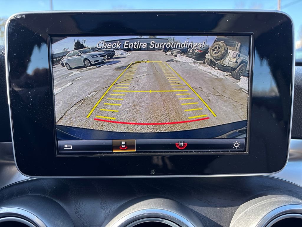 Used 2016 Mercedes-Benz C 300 4MATIC Sedan image 27