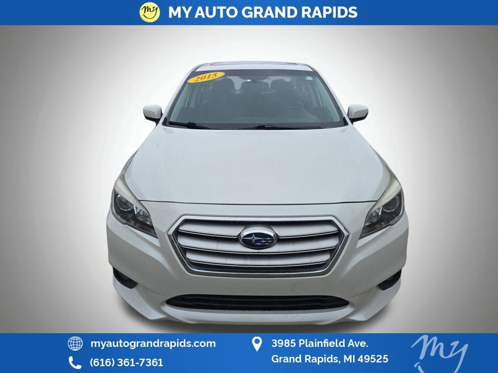 Used 2015 Subaru Legacy 3.6R Limited image 3