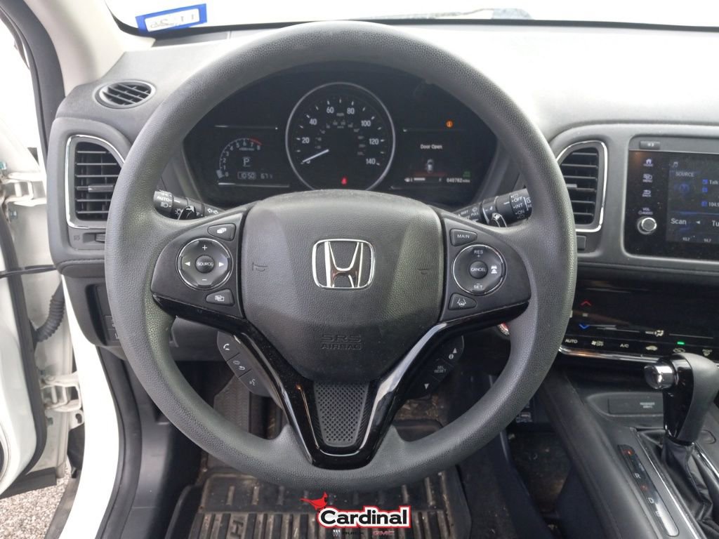 Used 2022 Honda HR-V EX image 23