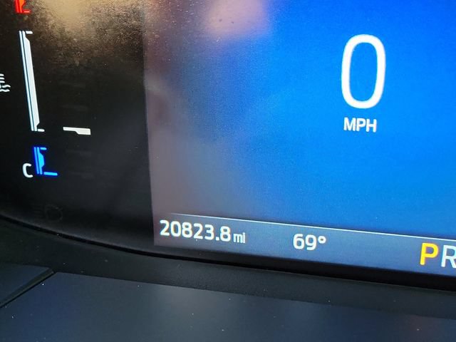 Used 2025 Ford Escape ST-Line FWD image 26