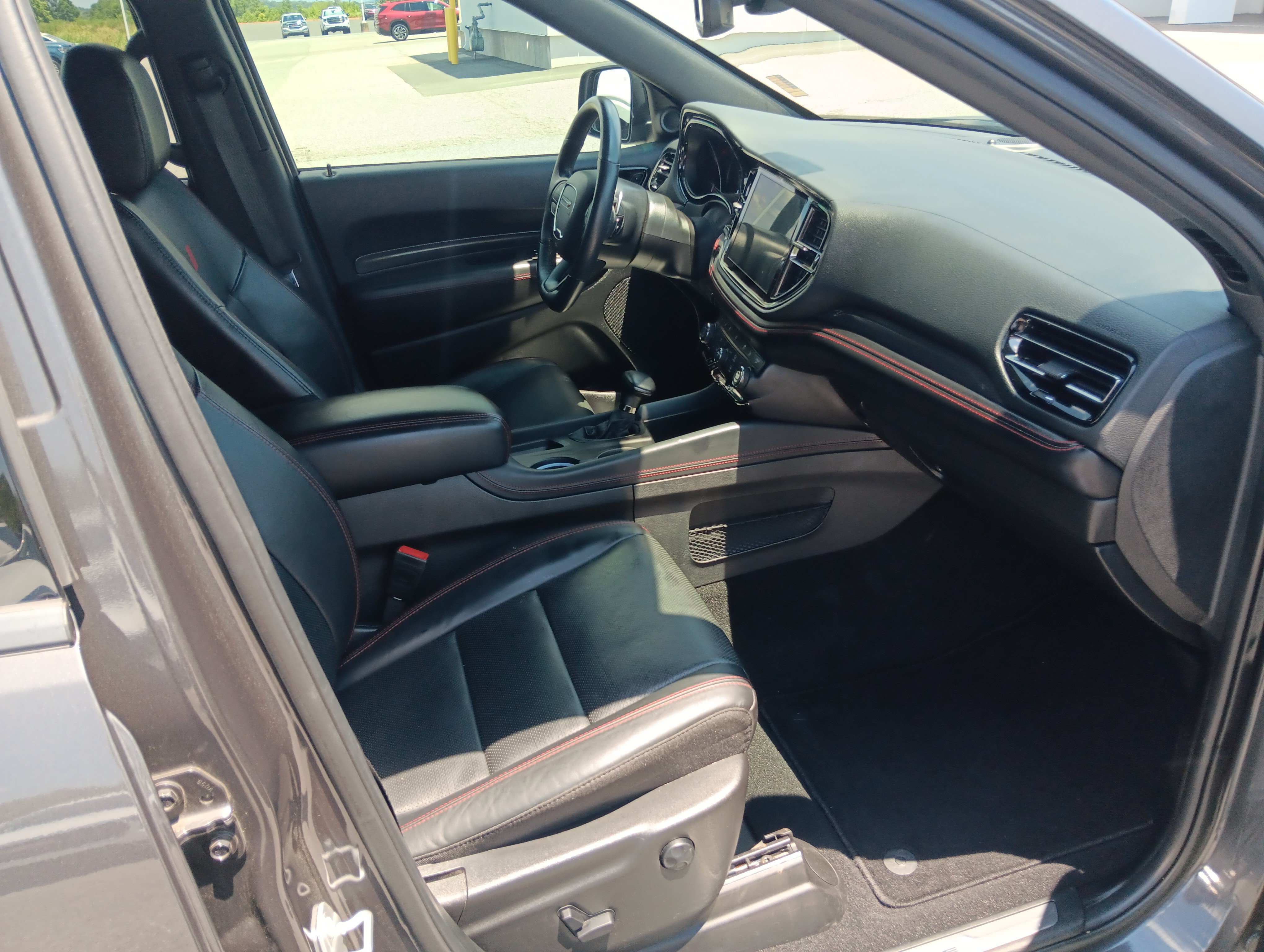 Used 2023 Dodge Durango R/T RWD image 22