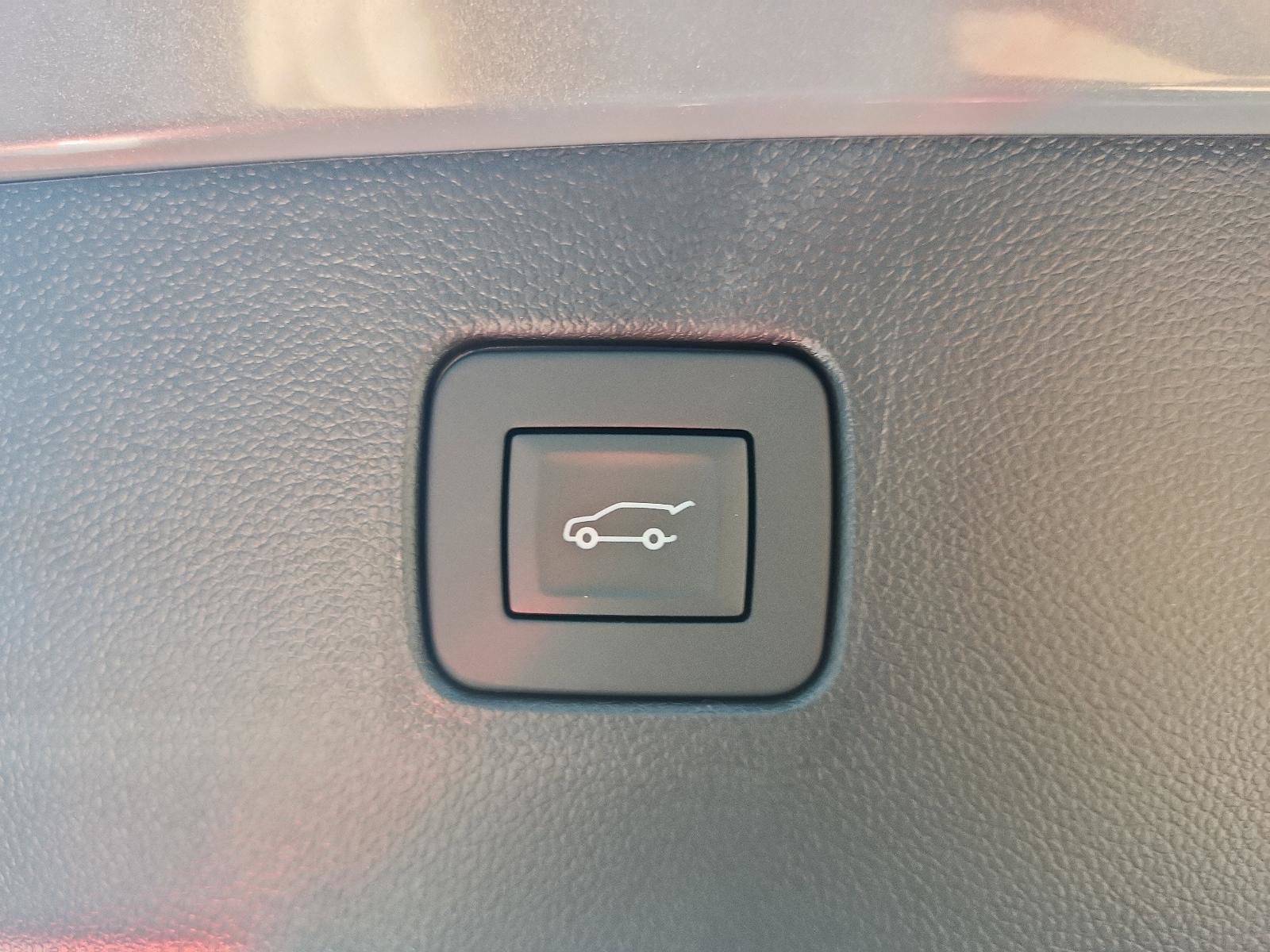 New 2026 Buick Envista Preferred w/ Convenience I Package FWD image 6