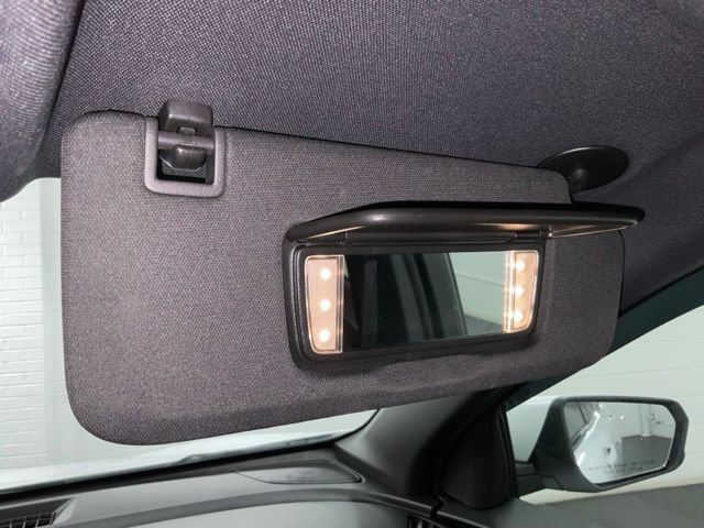 Used 2024 Chevrolet Equinox RS w/ RS Leather Package AWD/4WD image 31