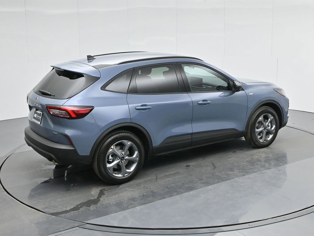 New 2025 Ford Escape ST-Line w/ Equipment Group 301A image 40