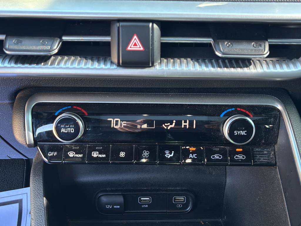 Used 2021 Kia K5 GT-Line AWD/4WD image 31