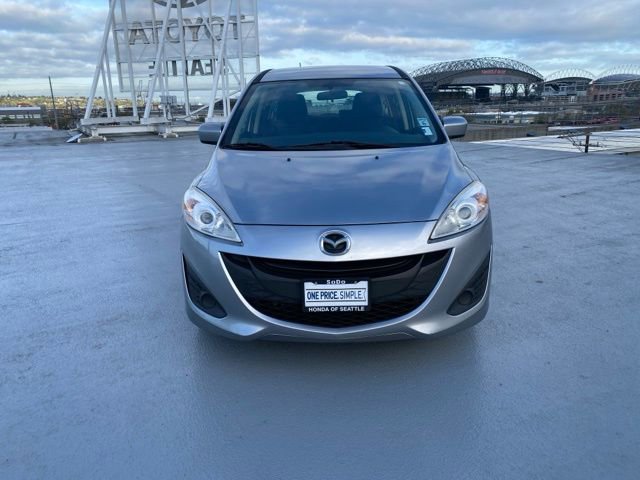 Used 2012 MAZDA MAZDA5 Sport image 3