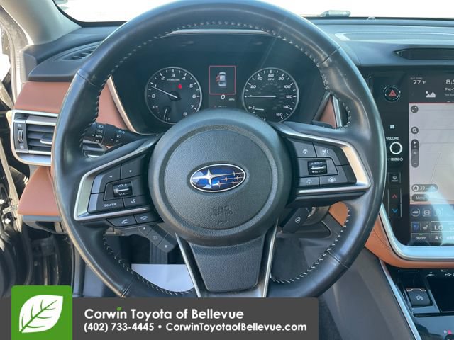 Used 2021 Subaru Legacy Touring XT w/ Popular Package #2 AWD/4WD image 22