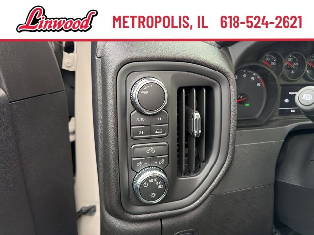 New 2026 GMC Sierra 1500 Pro w/ Graphite Edition image 13