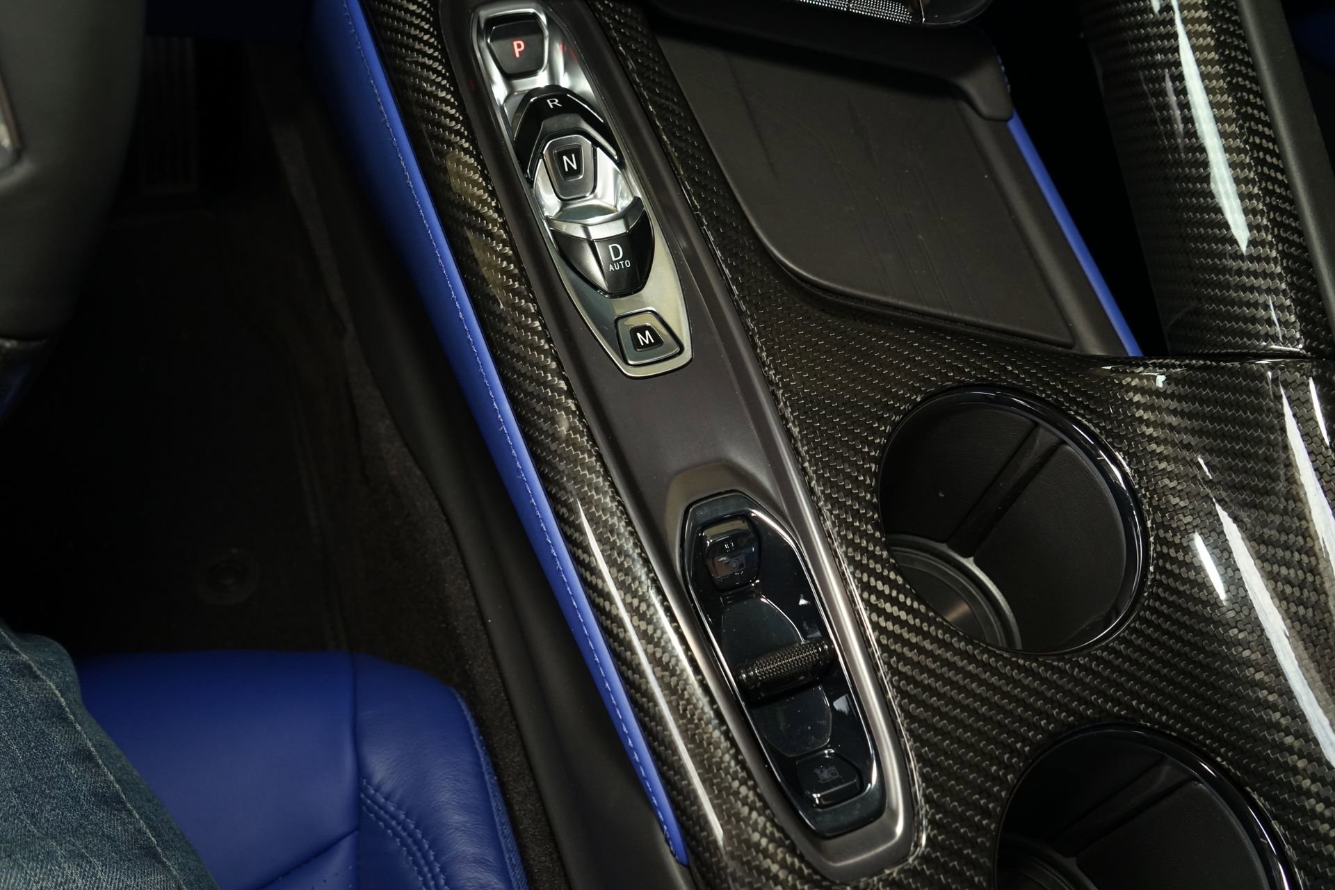 Used 2026 Chevrolet Corvette ZR1 RWD image 29