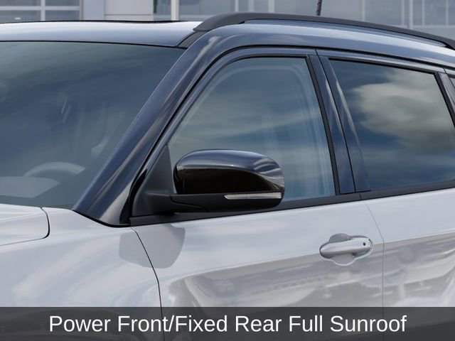 New 2026 Jeep Compass Limited w/ Sun, Sound & Navigation Group image 15