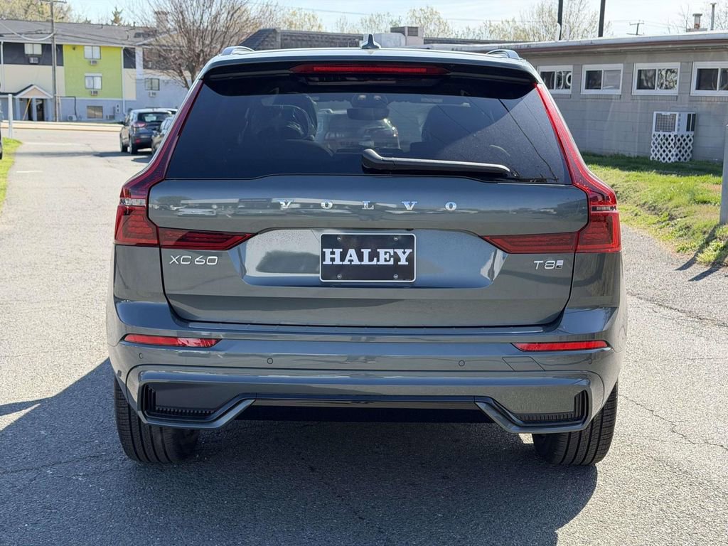New 2026 Volvo XC60 T8 Core w/ Climate Package AWD/4WD image 20
