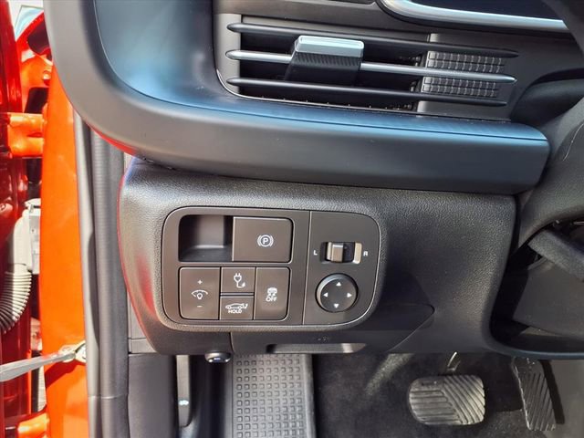 Certified 2025 Hyundai Ioniq 6 SEL image 13