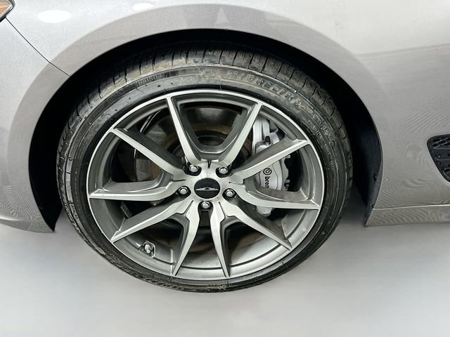New 2026 Genesis G70 2.5T Prestige RWD image 23