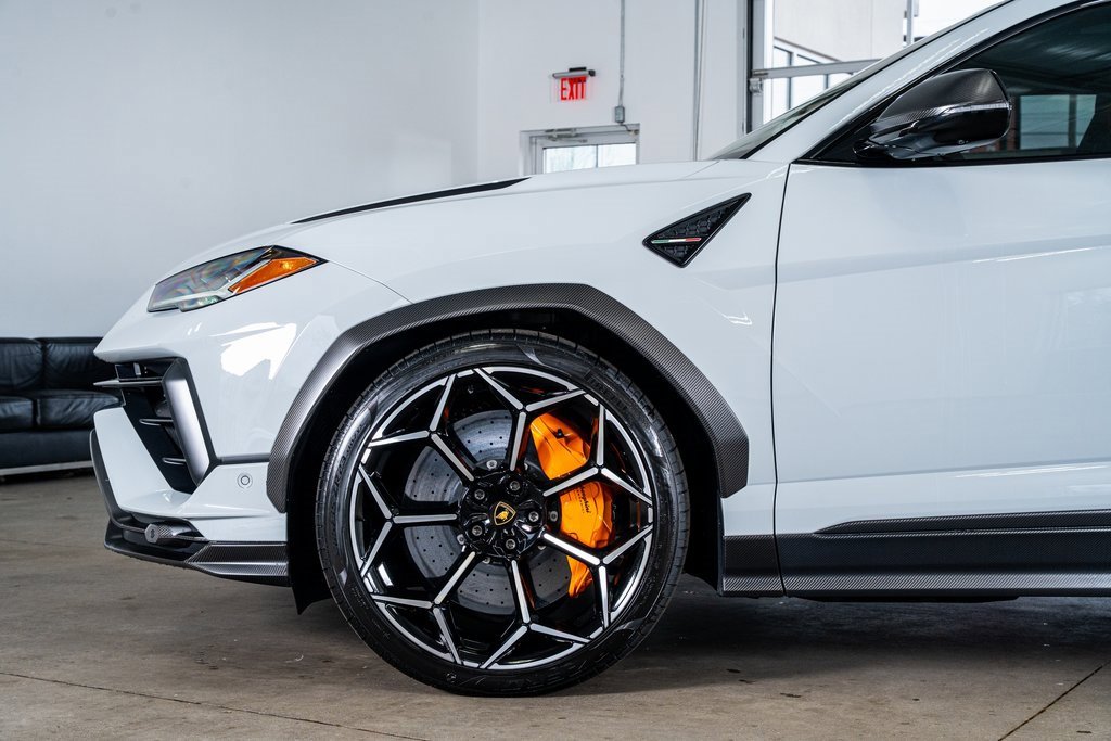 Used 2024 Lamborghini Urus Performante image 9