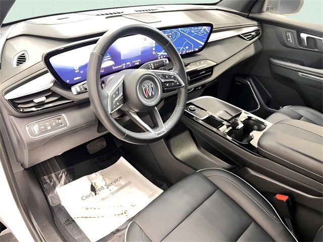 Certified 2025 Buick Enclave Preferred image 20