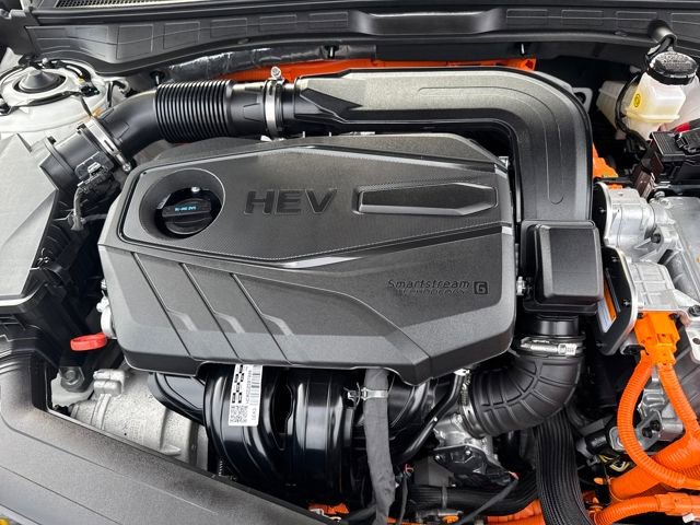 Certified 2025 Hyundai Sonata Limited image 44