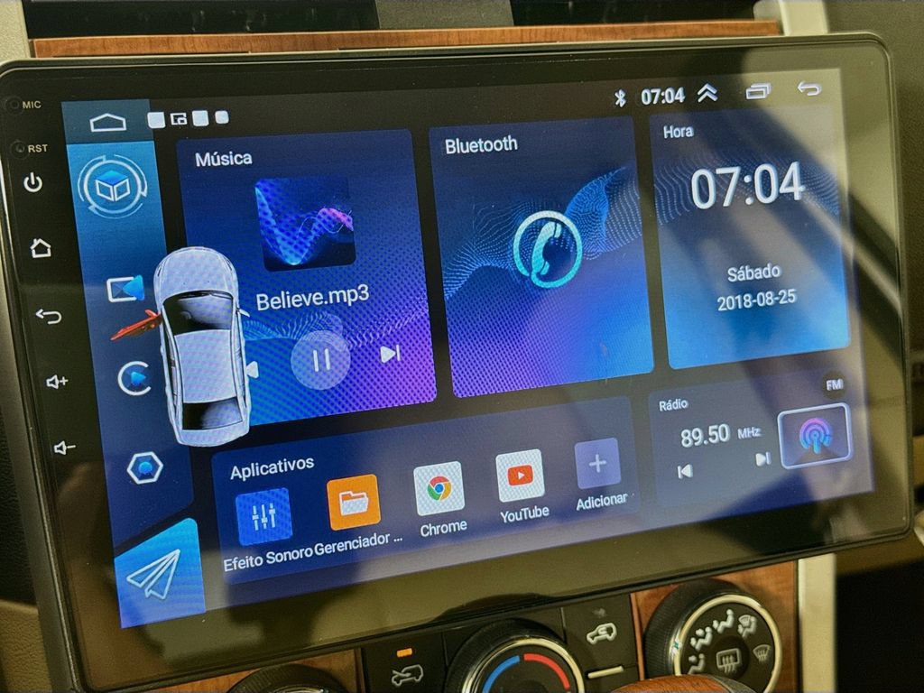 Used 2008 Chevrolet Equinox LT w/ LT Preferred Equipment Group FWD image 17