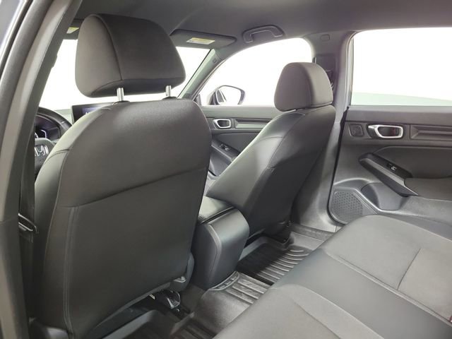 Used 2023 Honda Civic Sport image 11