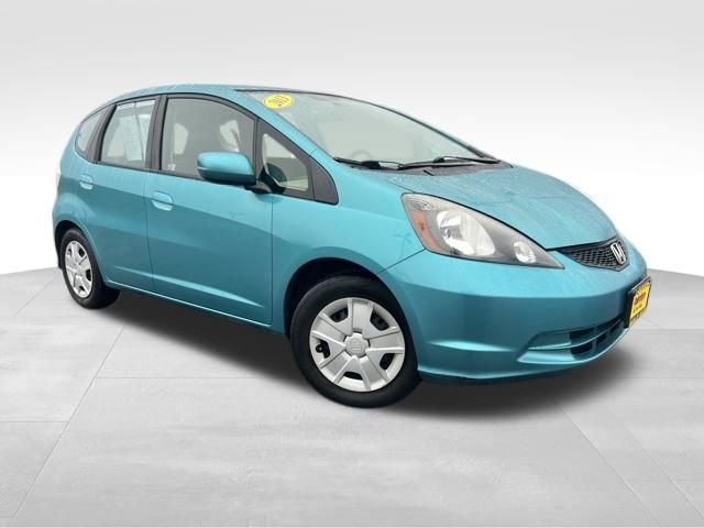 Used 2013 Honda Fit image 1