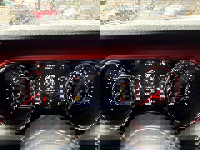 Used 2020 Jeep Wrangler Rubicon image 35