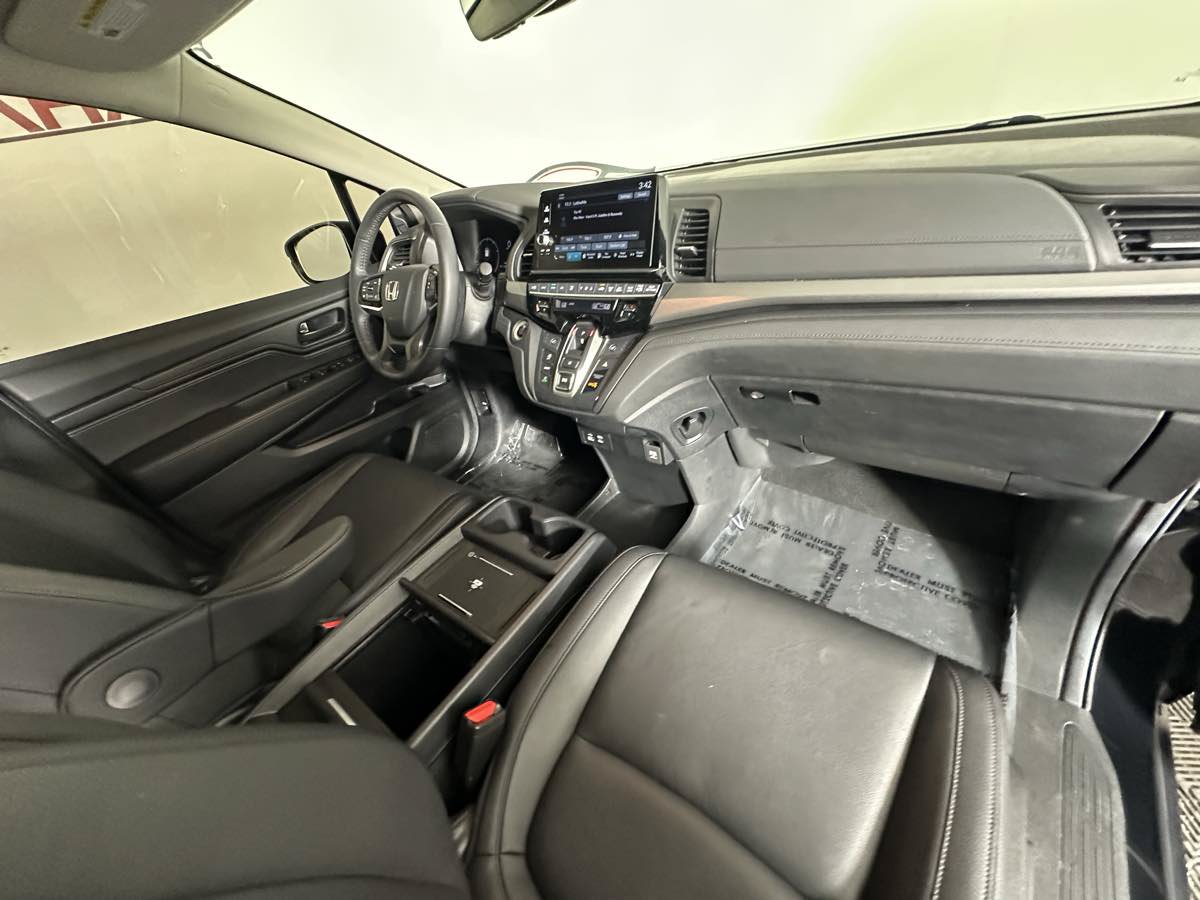 Used 2025 Honda Odyssey EX-L image 21
