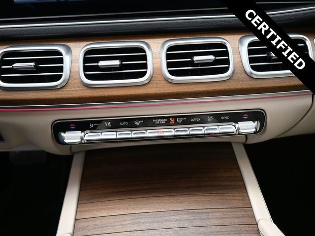 New 2026 Mercedes-Benz GLE 350 4MATIC image 6