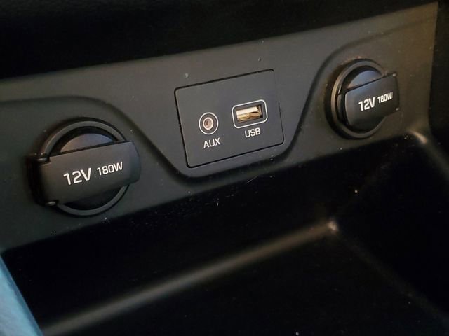 Used 2020 Hyundai Tucson SEL image 26