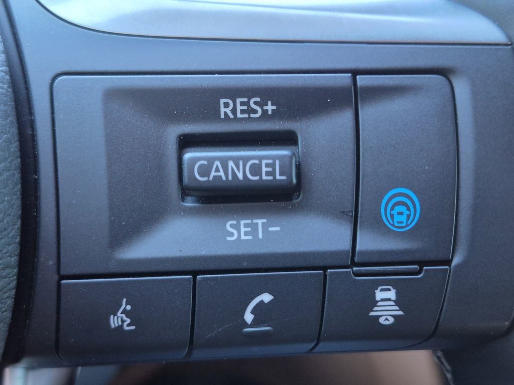 Used 2025 INFINITI QX60 Autograph w/ Lighting Package (N94) image 13