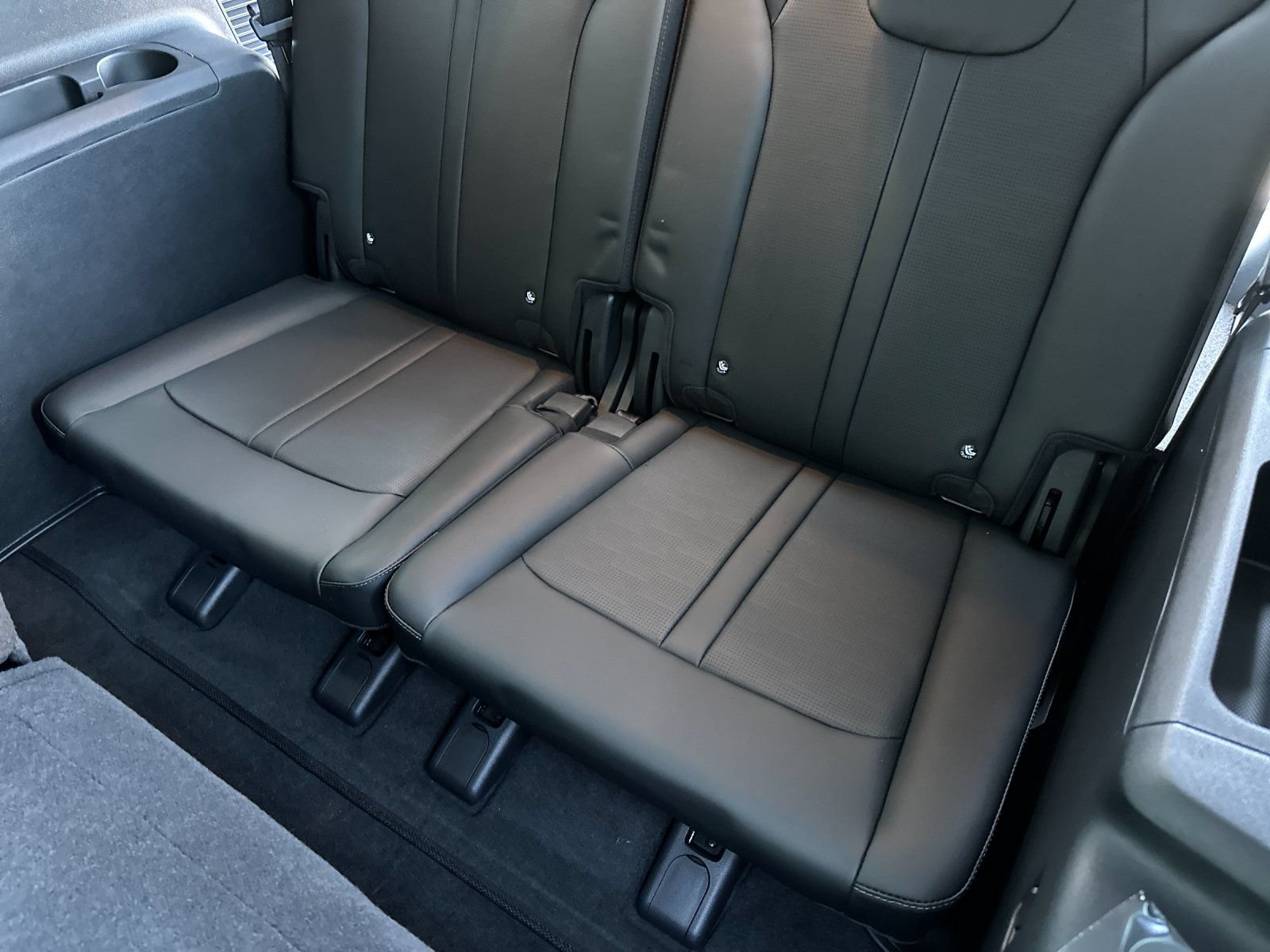 New 2026 Kia Sorento S AWD/4WD image 15