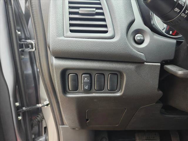 Used 2024 Mitsubishi Outlander Sport AWD image 12