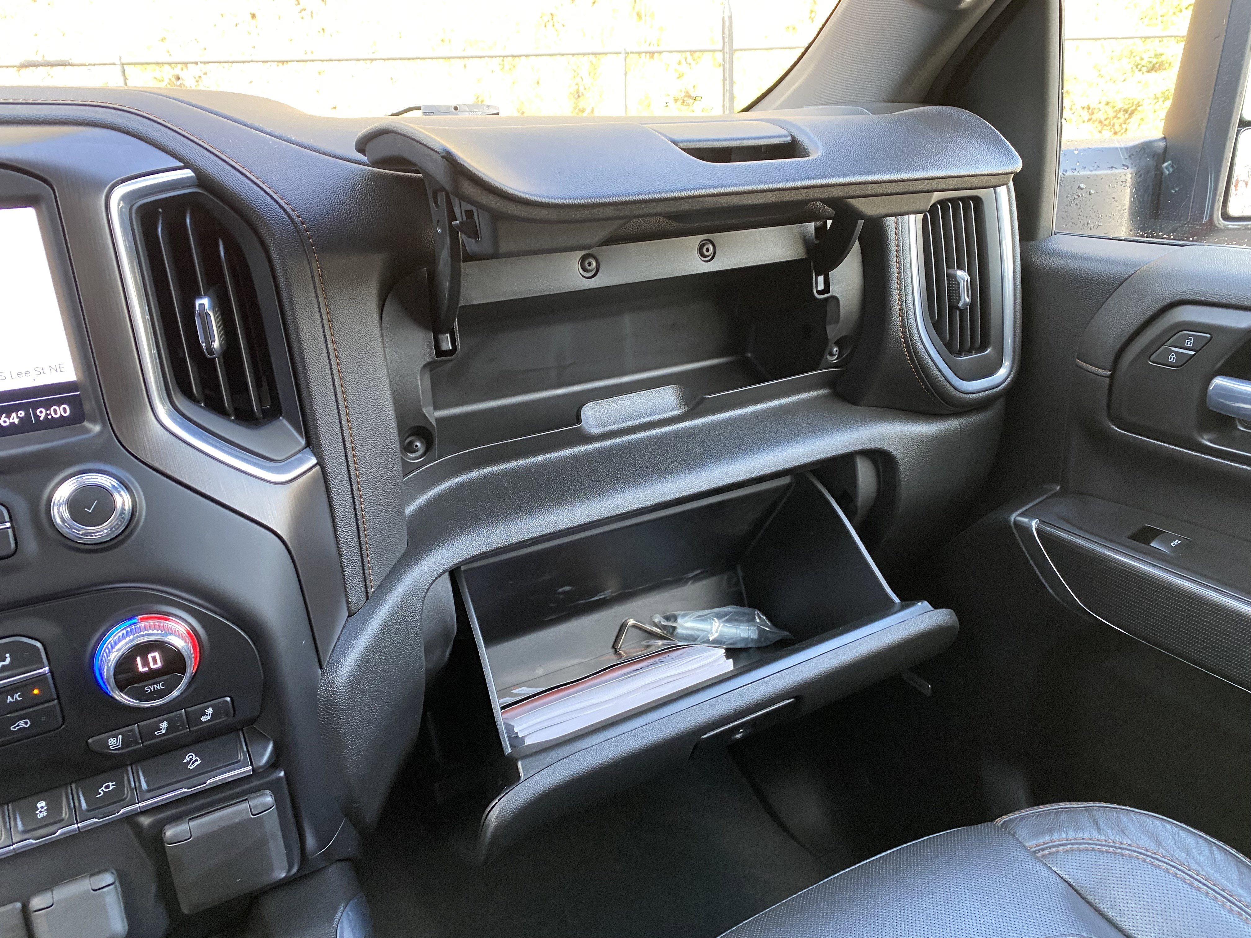 Used 2021 GMC Sierra 2500 AT4 w/ AT4 Premium Plus Package image 33