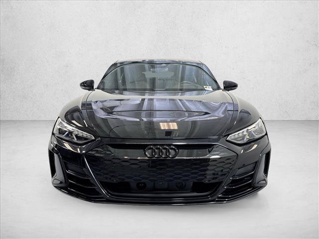 Used 2023 Audi RS e-tron GT w/ Carbon Performance Package AWD/4WD image 2
