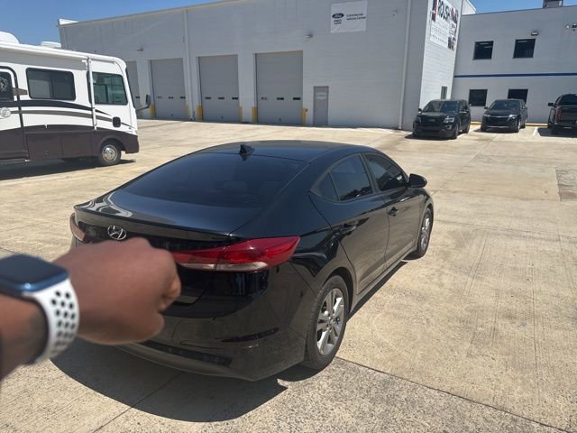 Used 2018 Hyundai Elantra SEL FWD image 21
