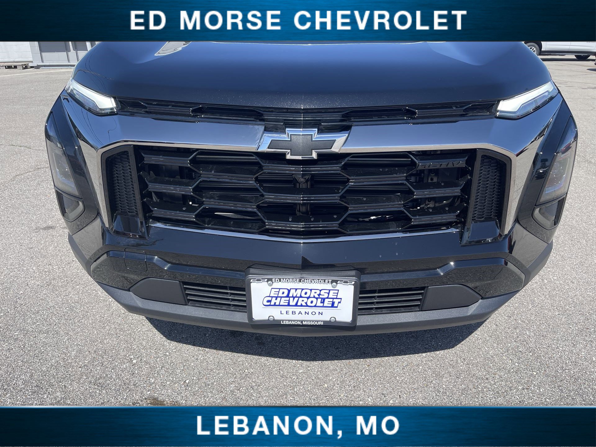 New 2025 Chevrolet Equinox ACTIV w/ Convenience Package III image 30