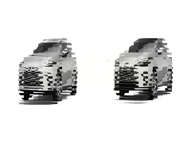 New 2026 Lexus RX 350 Premium