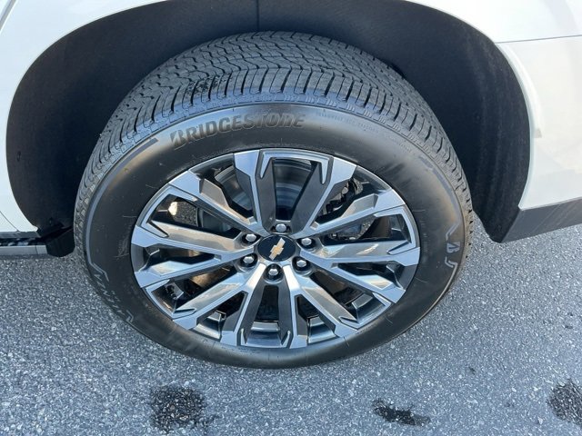 New 2025 Chevrolet Tahoe High Country image 9