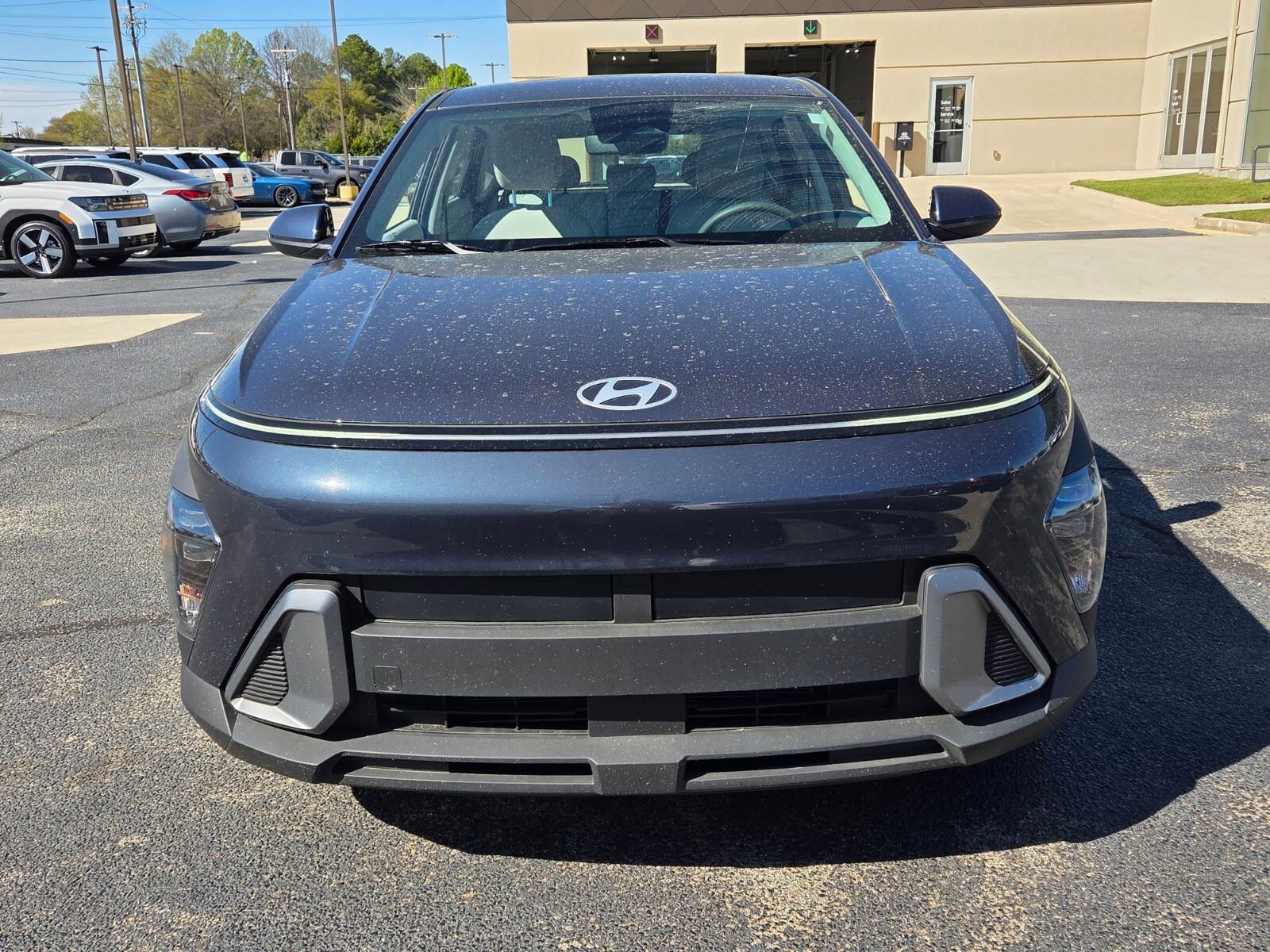 Used 2025 Hyundai Kona SE image 2