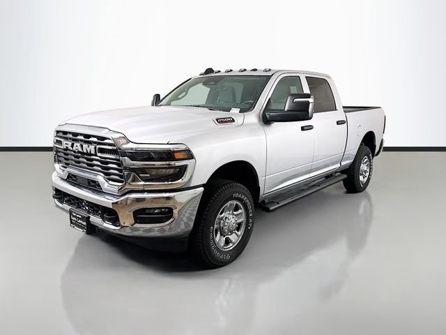 New 2026 RAM 2500 Tradesman image 3