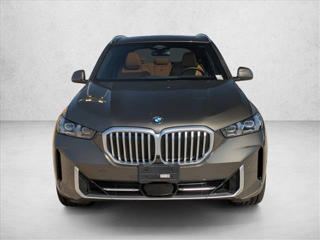 Used 2026 BMW X5 xDrive40i w/ Premium Package AWD/4WD video 2