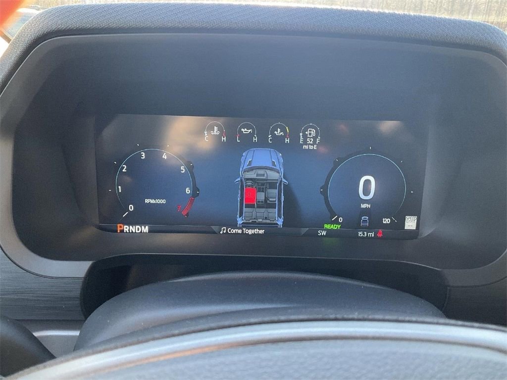 New 2025 Ford F150 XLT w/ Equipment Group 303A High image 22